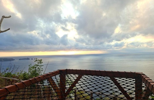 Penida Island House | Nusa Penida Ocean Cliff House