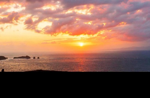 Penida Island House | Nusa Penida Ocean Cliff House