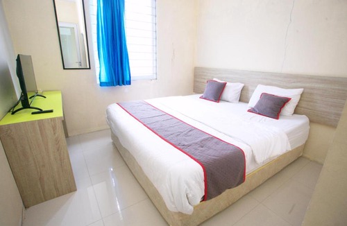 Ciloto House | Nusantara Bunga By Reccoma