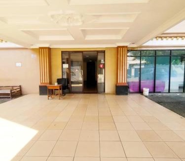 Cibubur House | Nusantara Comfort Residence By Reccoma