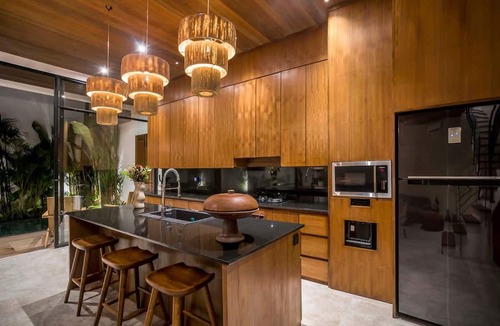 Pererenan Villa | Nusantara Loft Alor in Pererenan