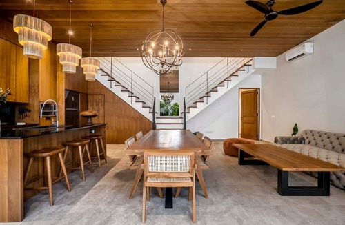Pererenan Villa | Nusantara Loft Alor in Pererenan