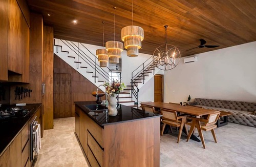 Pererenan Villa | Nusantara Loft Alor in Pererenan