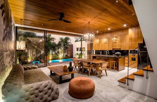 Pererenan Villa | Nusantara Loft Ambon