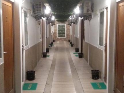 Bendungan Hilir Hotel | Nyenyak Senayan Benhil