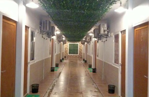 Bendungan Hilir Hotel | Nyenyak Senayan Benhil