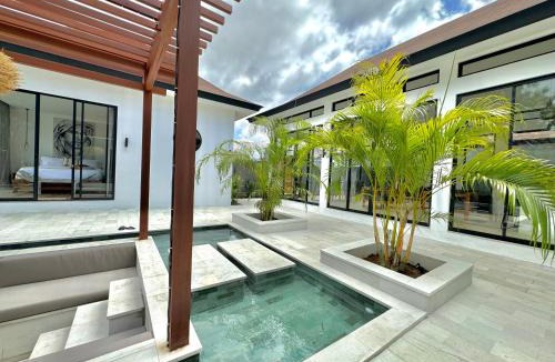 Ungasan Villa | Nyepi Pagerwesi Villa Bali