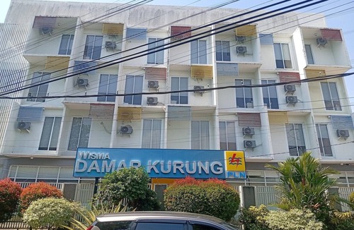 Gresik House | Oak Damar Deluxe Twin Haven