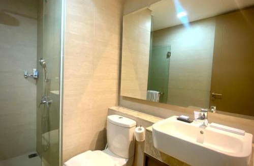 Pantai Indah Kapuk Apartment | Oakwood PIK Jakarta