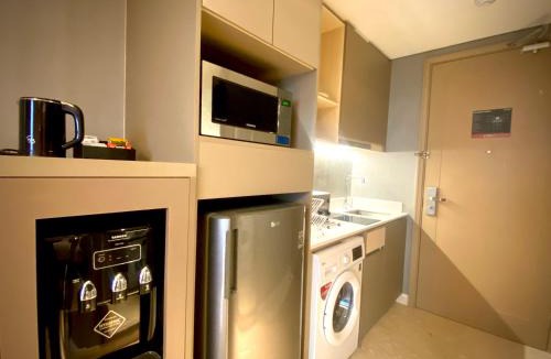 Pantai Indah Kapuk Apartment | Oakwood PIK Jakarta