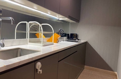 Pantai Indah Kapuk Apartment | Oakwood PIK Jakarta