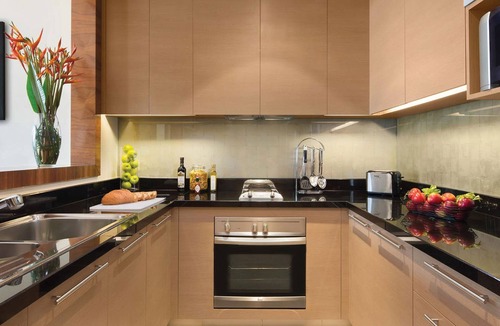 East Kuningan Apartment | Oakwood Premier Cozmo Jakarta