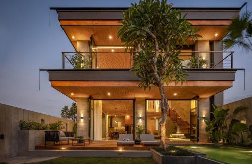 Seminyak Villa | OASI House Canggu Managed by Nagisa Bali