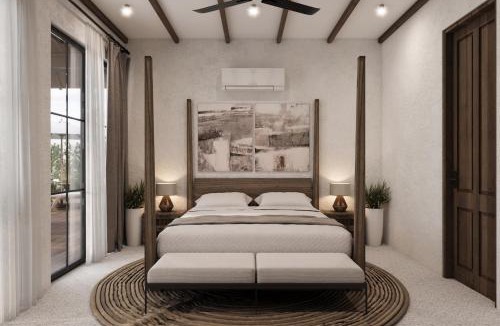 Petulu Villa | Oasis Ubud - Exclusive Luxury Villa in Ubud - Expansive Pool & 2 Stunning Bedrooms - Your Private Jungle Retreat