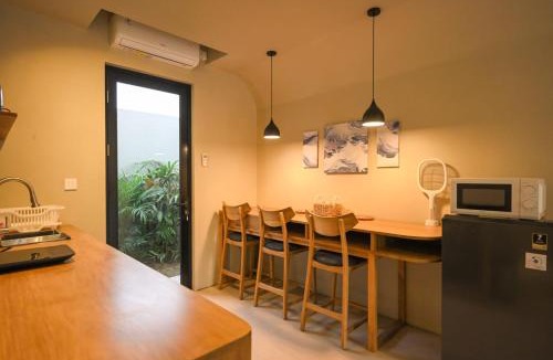 Ungasan Hotel | Ocean Dream Uluwatu by Hello Summer