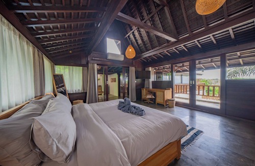 Kutuh Hotel | Ocean Heritage