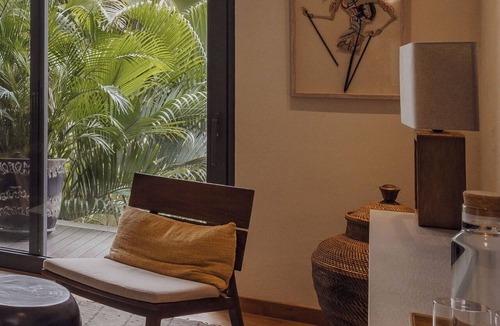Babakan House | Ocean Palm 7BR Villa - Pererenan, Bali