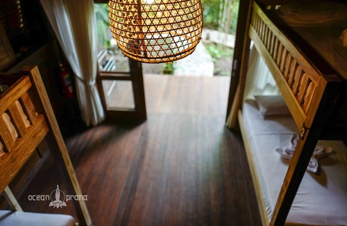 Purwakerti Hostel | Ocean Prana - Hostel