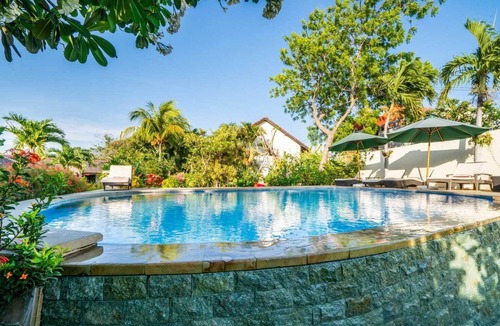 Tulamben Hotel | Ocean Sun Dive Resort