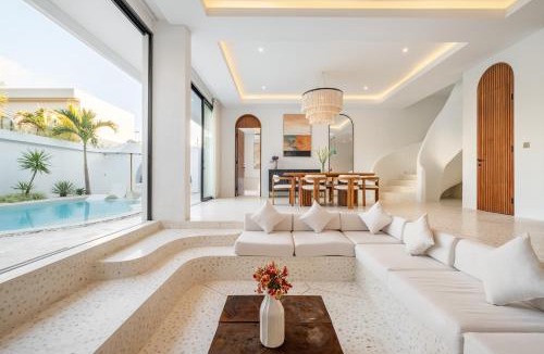 Uluwatu Villa | Ocean Verve Villa 1