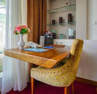 Jepara Hotel | Ocean View Residence