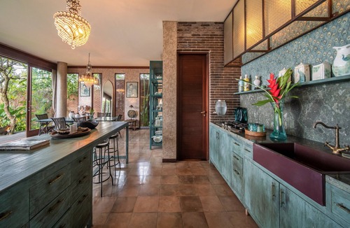 Candi Dasa Villa | Ocean View Villa Manis, 6BR Retreat, East Bali