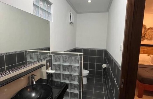 Nyuh Kuning House | ODA Guest House Ubud