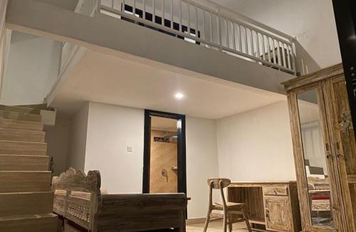 Padonan House | Odadi Guesthouse