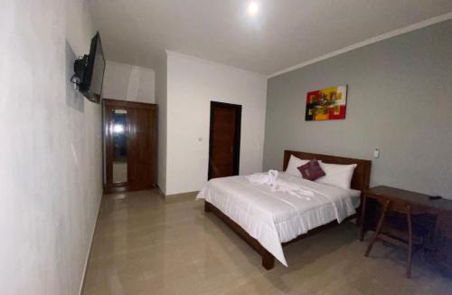 Padonan House | Odadi Guesthouse