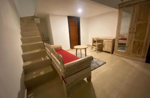 Padonan House | Odadi Guesthouse