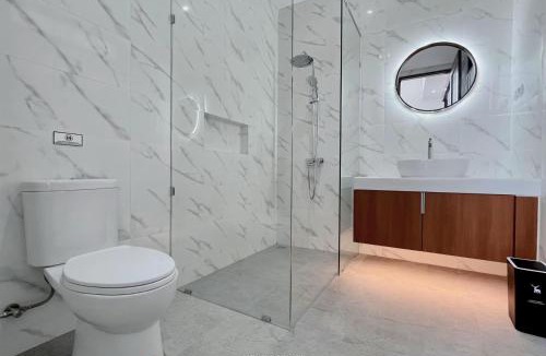 Sidakarya House | Oemah Tragas