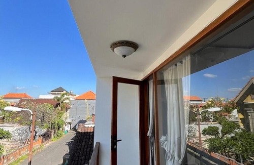 Denpasar Utara Villa | Oetie's Home