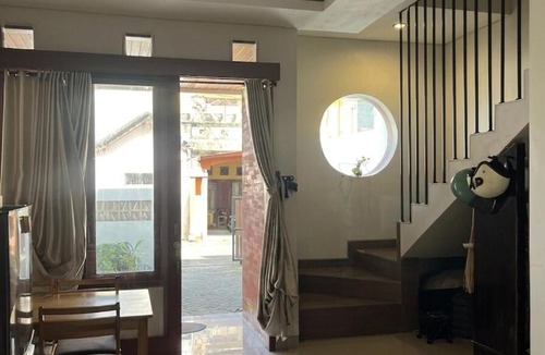 Denpasar Utara Villa | Oetie's Home