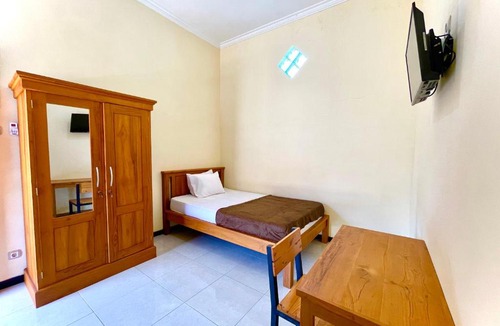 Banyuwangi Hostel | Offspring Ijen Hostel Banyuwangi