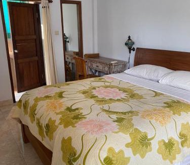 Andong House | Ogek Home Stay
