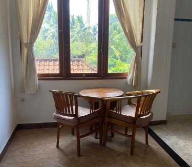 Andong House | Ogek Home Stay