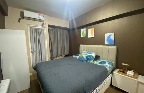Pancawati Apartment | Ohara Property
