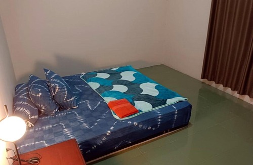 Cilimus Villa | Oikos Green Homestay - by Login