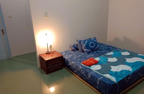 Cilimus Villa | Oikos Green Homestay - by Login