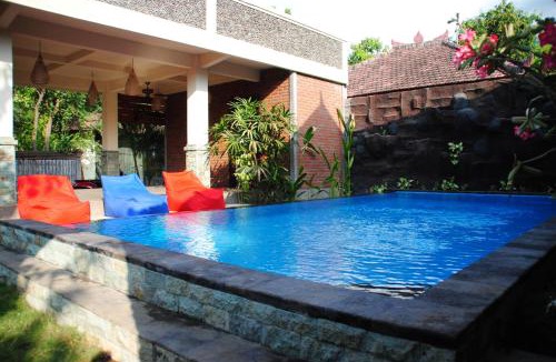 Pemuteran House | Oma In Pemuteran Bali