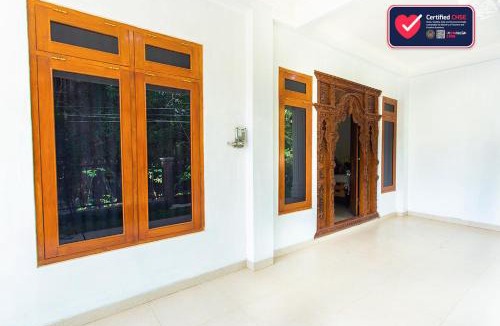 Banjarasri Villa | Omah Etam Villa