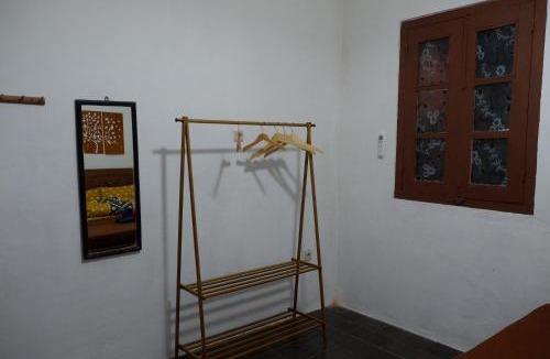 Central Yogyakarta House | Omah Kuwitan, Traditional Java Home & Hospitality