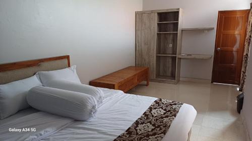 Magelang House | Omah Lestari