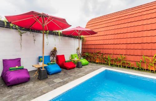Depok Hotel | Omah Lumbung Yogyakarta