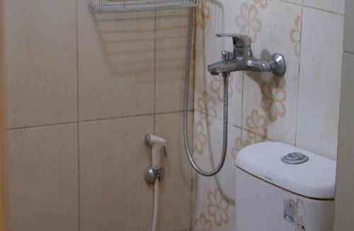 Banjarsari Hotel | Omah Manahan