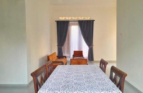 Prambanan House | Omah MbahTjarik Prambanan