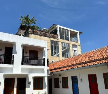 Yogyakarta House | Omah SaM Guesthouse Jogja