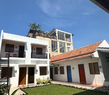 Yogyakarta House | Omah SaM Guesthouse Jogja