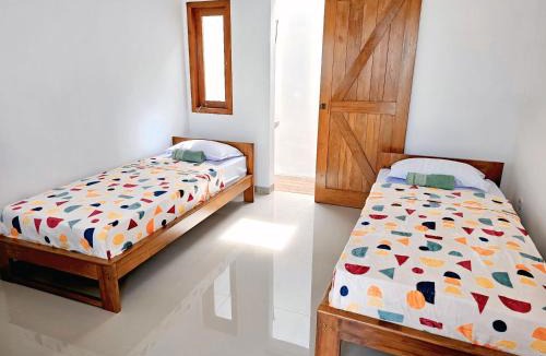 Yogyakarta House | Omah SaM Guesthouse Jogja