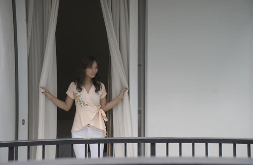 Condongcatur House | Omah Sastro